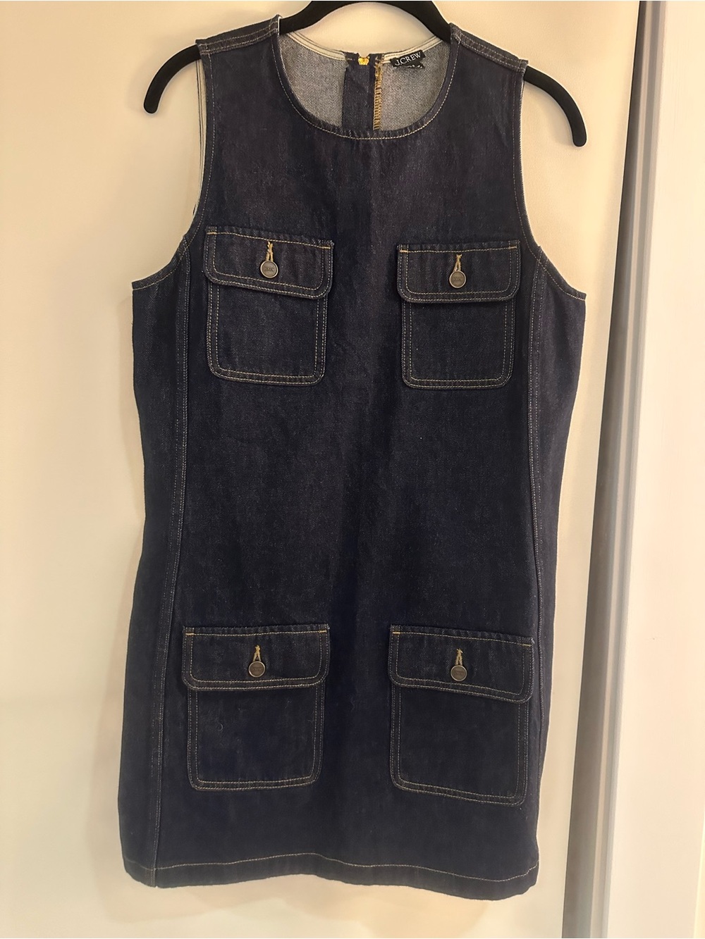 Men Jeans Subcategory Identification